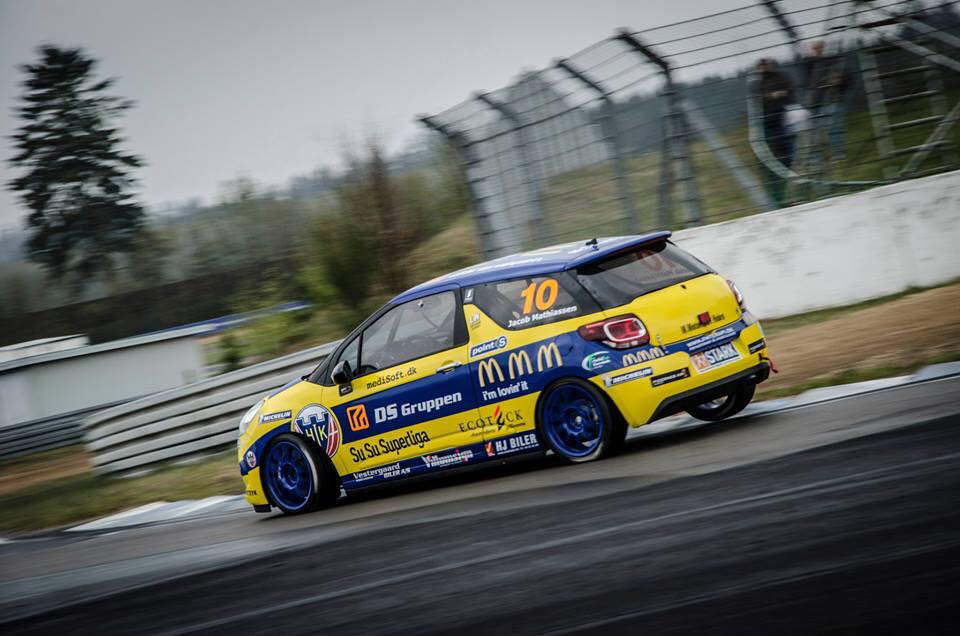 Jacob Mathiassen
(Foto: Denner Photo)